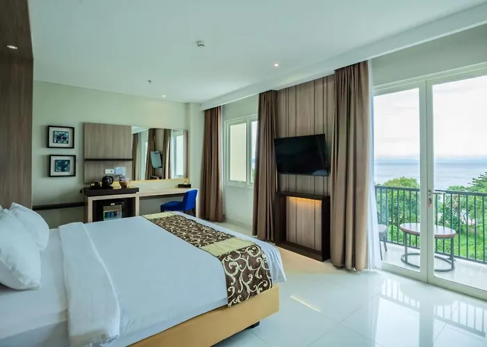 Montana Premier Senggigi