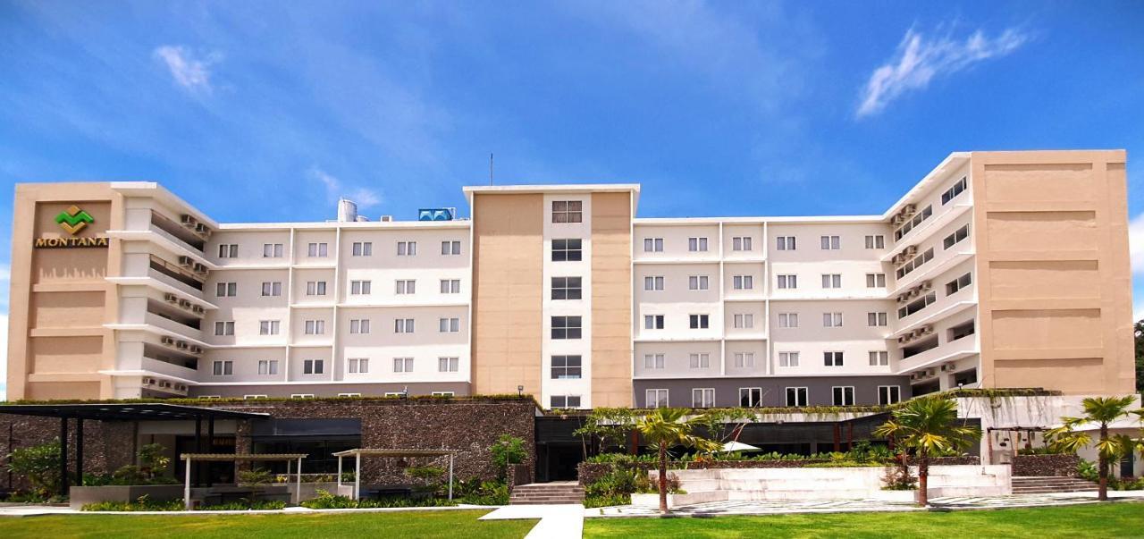 Montana Premier 4* Senggigi
