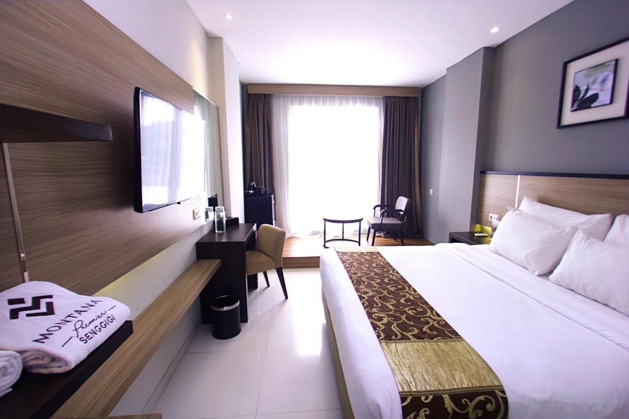 Montana Premier Senggigi