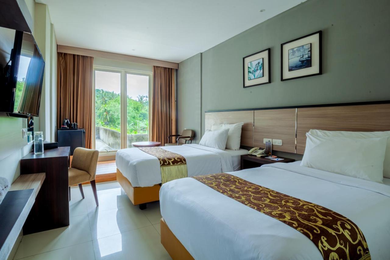 Montana Premier 4* Senggigi