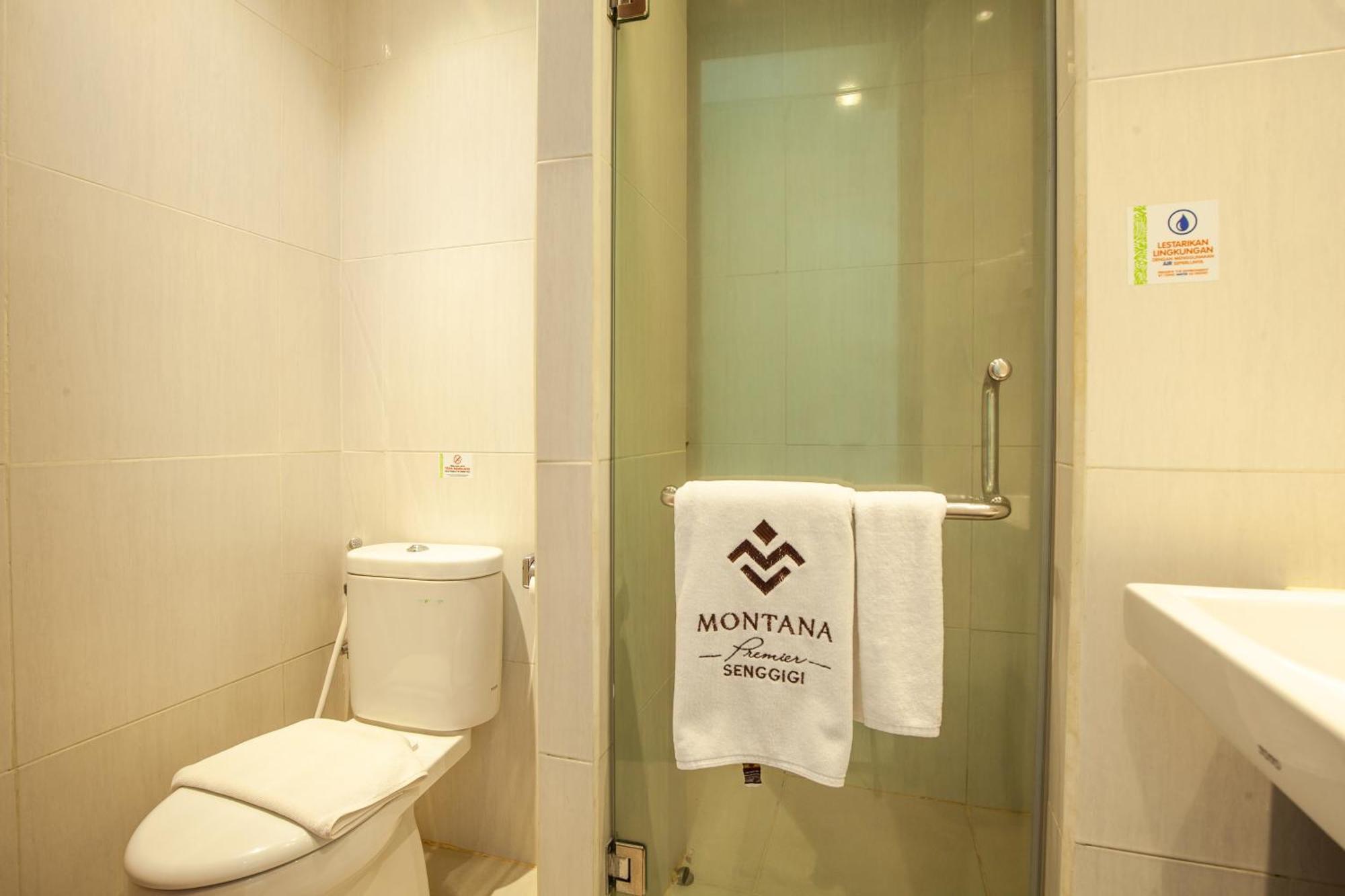 Montana Premier Senggigi