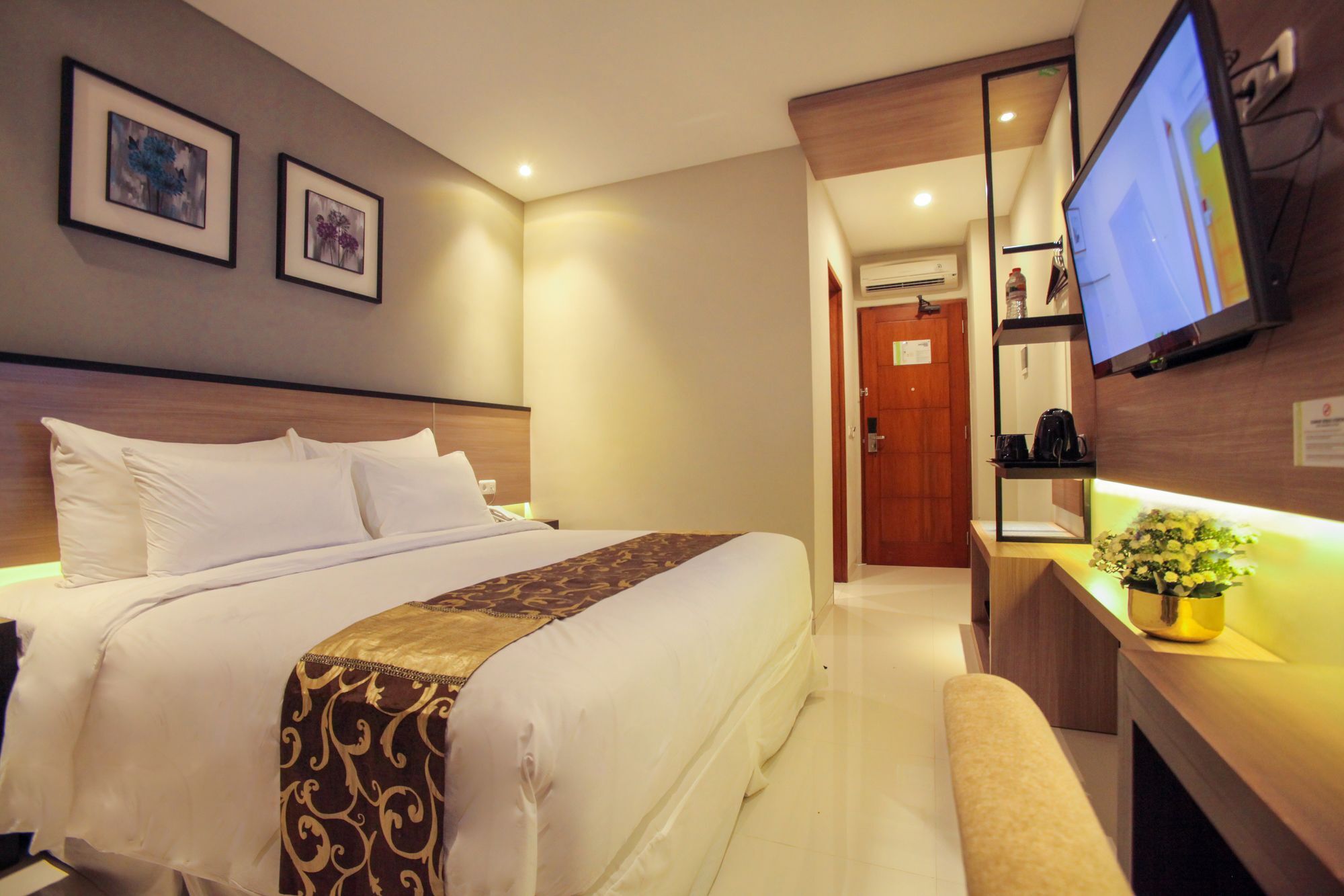 Montana Premier Hotel Senggigi