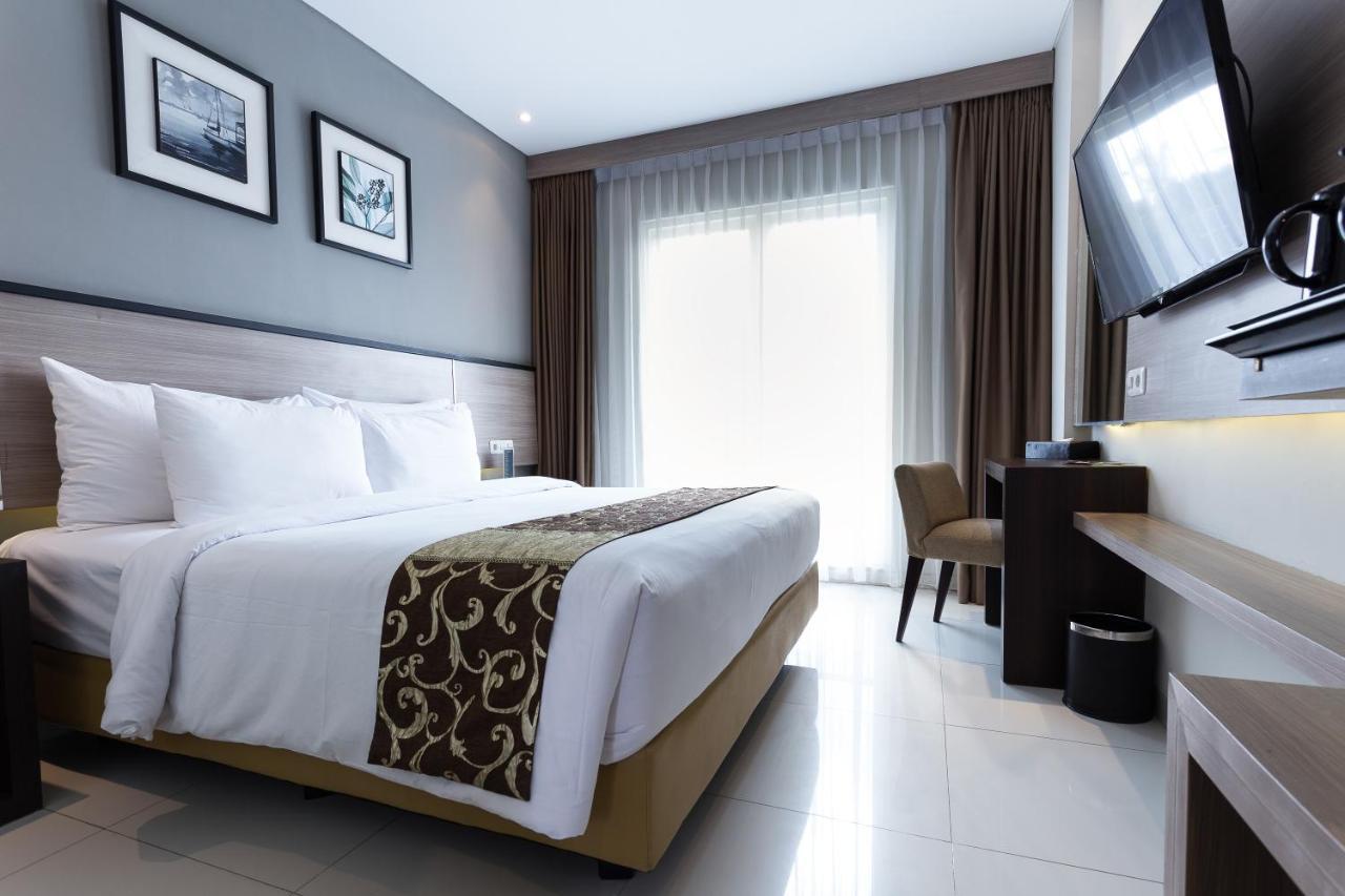 Hotel Montana Premier Senggigi