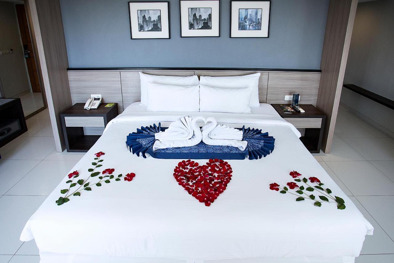 Hotel Montana Premier 4*